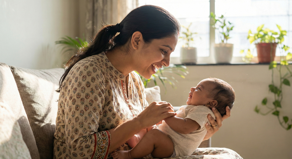 Naamkaran in Today’s World — More Than a Name, It’s a Blessing