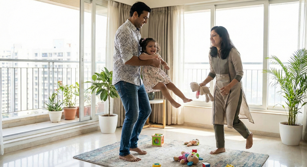 The Gentle Power of Baby Blessing Rituals — Why New Parents Love Them Today