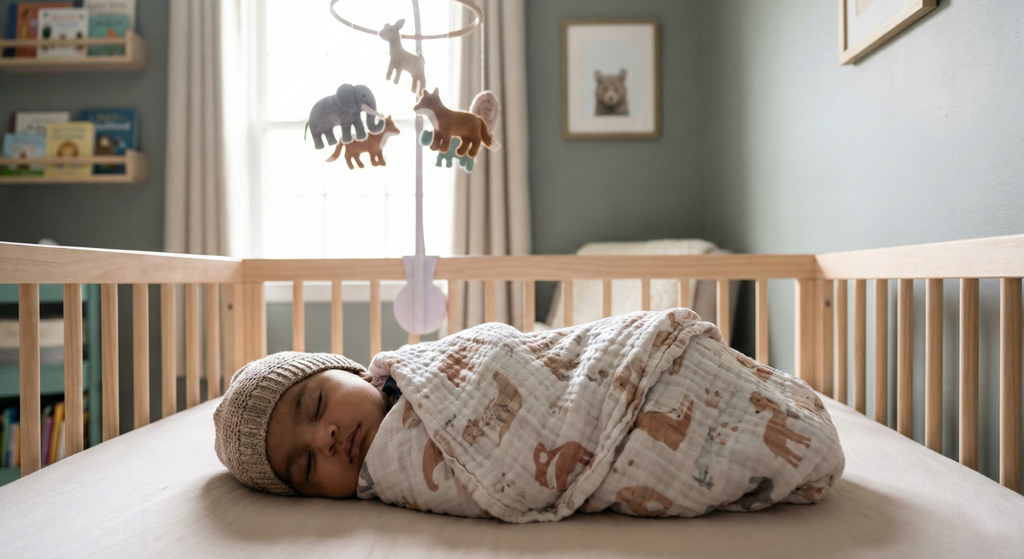 Why Vastu for a Baby’s Room Matters — A Modern Parent’s Guide